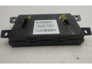 Блок управления климат-контролем 600736600B Tesla Model S