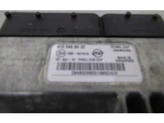 Řídící jednotka SsangYong Tivoli 2019