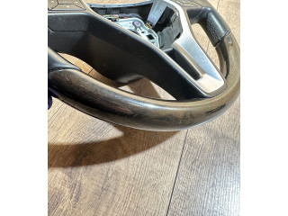 Руль Mercedes-Benz CLS C218 X218  2011 - 2017 года A2184602718, 307801898162      