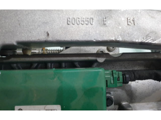 Рулевая рейка 68166372AB Jeep Grand Cherokee 2010-2021 года