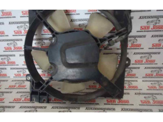 Вентилятор радиатора         Mazda 323 