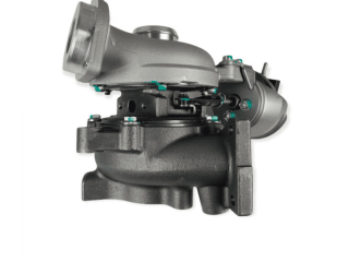 Турбина Audi A4 Allroad 818988-0001, TC10-0584