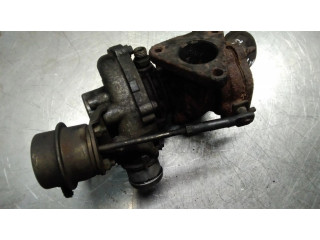 Turbodmychadlo Турбина GS4045145701, GT15   Audi A2 1.4  