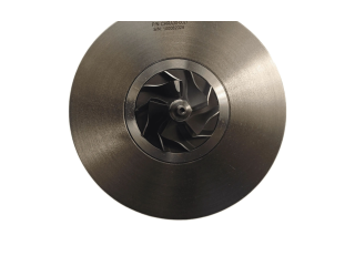 Turbodmychadlo Турбина 73501344, 54359880005   Opel Corsa D   