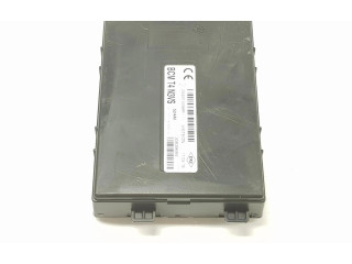 Блок управления 284B15098R, 284B15098R   Renault Twingo III