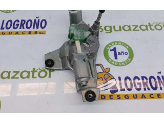 Моторчик заднего дворника 6405HW    Citroen C-Crosser