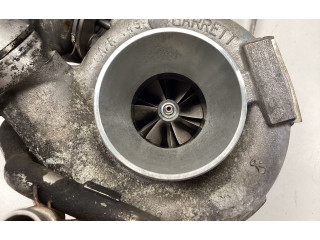  Турбина Nissan X-Trail T31  7730872         