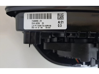 Zpětné zrcátko BMW 3 G20 G21 2024 7446890, 5A3DB18