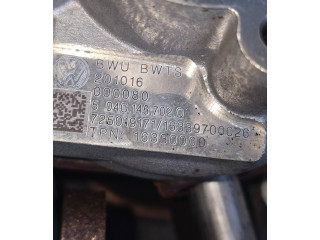 Турбина Volkswagen Golf VII 04C145702Q, 16339700026