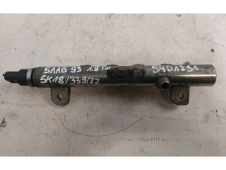 Топливная рампа 0445214057, 55200251 Saab 9-3 Ver2
