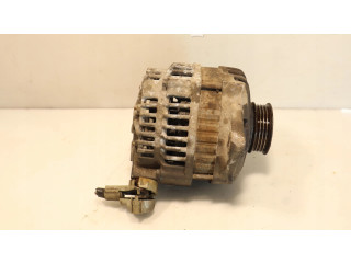 Генератор Mazda Premacy