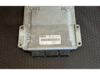 Řídící jednotka 8200309321, 8200309316 Renault Espace IV 2010