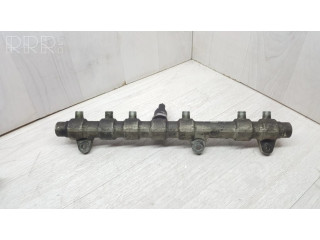 Топливная рампа 0445215008, 028100405   Alfa Romeo 166 2.4 