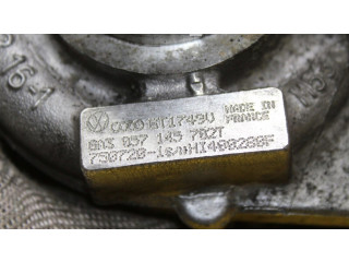 Turbodmychadlo Турбина 057145702T   Audi A8 S8 D3 4E   