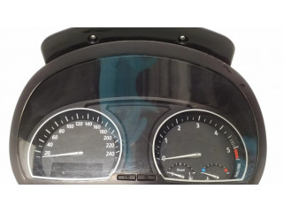 Панель приборов 102464026, 3414372020   BMW X3 E83       