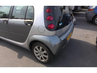 Генератор 1351540202 Smart ForFour I