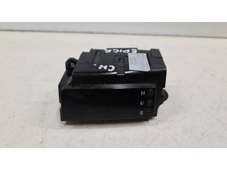 Дисплей    96945871, 0025010419   Chevrolet Epica