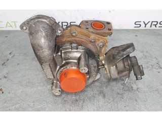 Турбина Citroen C4 Grand Picasso 9686120680