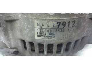 Генератор 1210003530 Jeep Grand Cherokee