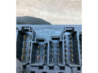 Pojistková skříňka 7M0937025D, 357937039 Seat Alhambra (Mk1) 1996