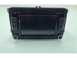 Дисплей 3C8035195, 3C8035195 Volkswagen Golf VI