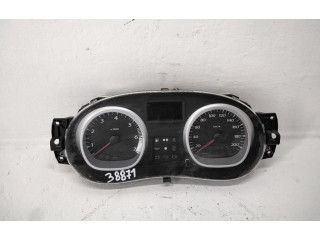 Панель приборов 248100265R, 248100265R Dacia Duster