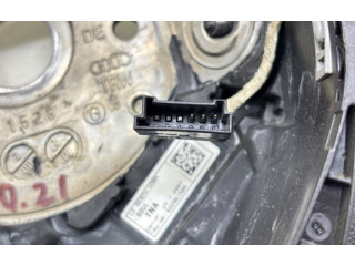 Volant Audi A8 S8 D3 4E 2008 4F0124A, 61711340B00  