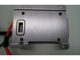 Блок управления 292A06UM1AT, ZB001348012A   Nissan X-Trail T33