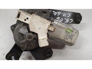 Моторчик заднего дворника 53012412, 963267198001    Citroen C5