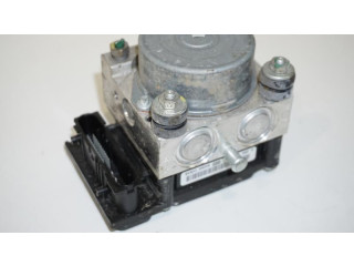 Блок АБС 8201063079 Dacia Logan I 2004 - 2012 года