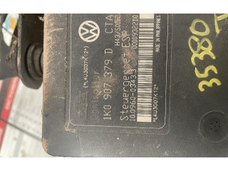 Блок АБС 1K0614517AEBEF, 1K0614517AEBEF   Volkswagen  Touran I  2003 - 2010 года