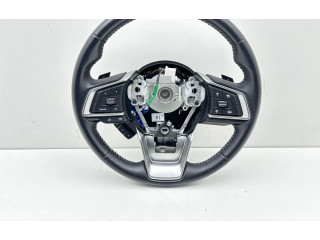 Руль Subaru Outback (BT) 2019 - года GS131-16640