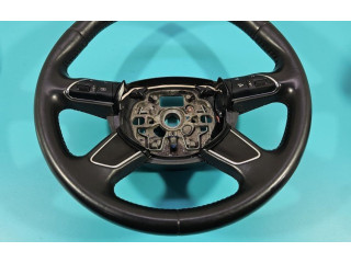 Volant Audi A8 S8 D4 4H 2011 4H0419091T, IMPRK1409603  