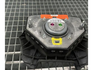 Подушка безопасности водителя    Volvo XC90