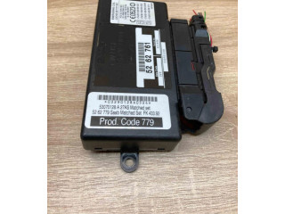 Блок комфорта 5262761, 53070128 Saab 9-5