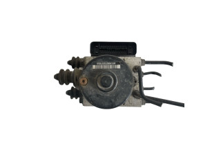 Блок АБС 1K0907379Q, 1K0614517M Volkswagen Golf Plus 2005 - 2013 года