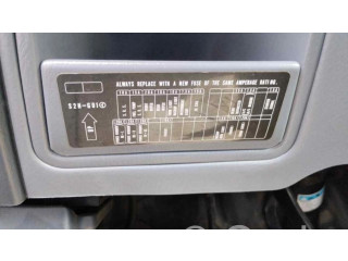 Pojistková skříňka S2HG01 Honda HR-V