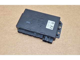 Блок комфорта 4B0962258L, 410215006010   Audi A6 S6 C5 4B   