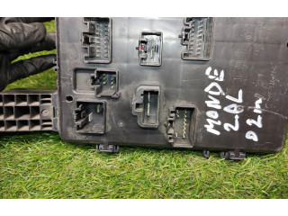 Блок управления питанием 1S7T14A073AF Ford Mondeo Mk III