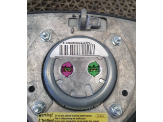 Подушка безопасности водителя 30754304, C8008H2990179 Volvo XC90