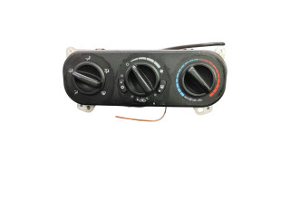 Блок управления климат-контролем BYL   Jeep Patriot