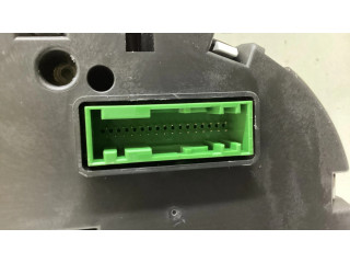 Панель приборов DPLA10849DG, CEY6A Jaguar XF X250