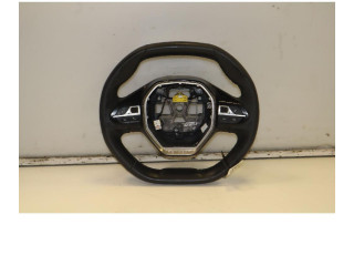 Руль 655994600A   Peugeot 2008 II
