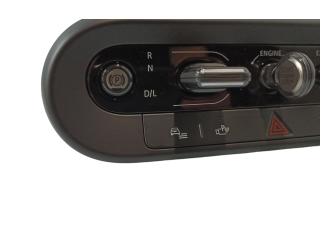 Steuergerät Klimaanlage 61315A96C18, 5A96C18   Mini Countryman U25