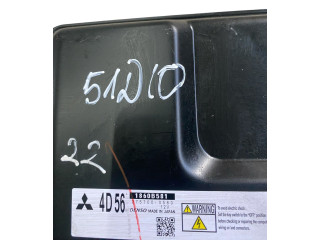 Řídící jednotka 1860B581 Mitsubishi L200 2013