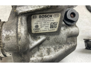 Комплект системы впрыска топлива 059130277BE, 059130755AH Audi Q5 SQ5