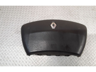 Подушка безопасности водителя 8200136331   Renault Trafic II (X83)