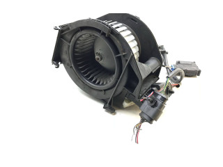 Вентилятор печки    4f0820521a, k3005   Audi A6 S6 C6 4F