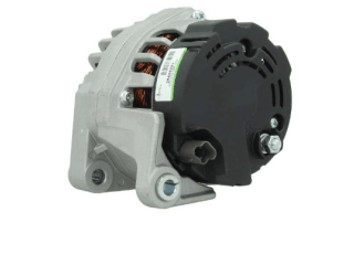 Генератор CA1976, 0986080960   Dacia Logan I      