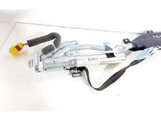 Подушка безопасности двери 3D1880741C Volkswagen Phaeton